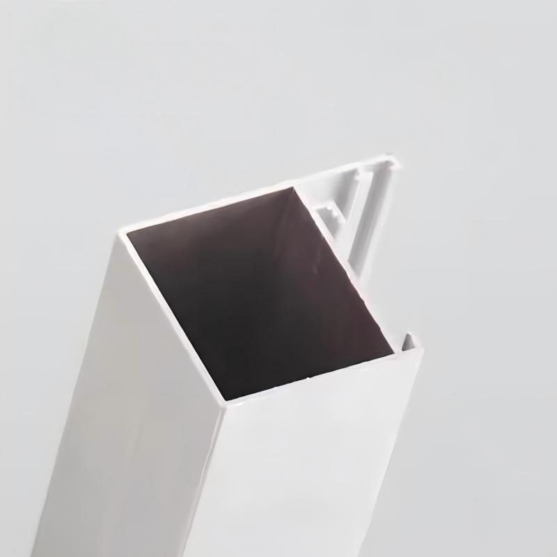 Анодированные алюминиевые профили - специальная коррозионно-стойкая пленка 15 мкм для дверей и окон.4