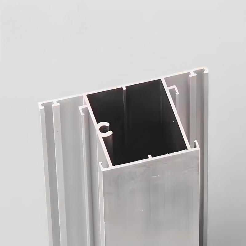 Анодированные алюминиевые профили - специальная коррозионно-стойкая пленка 15 мкм для дверей и окон.5