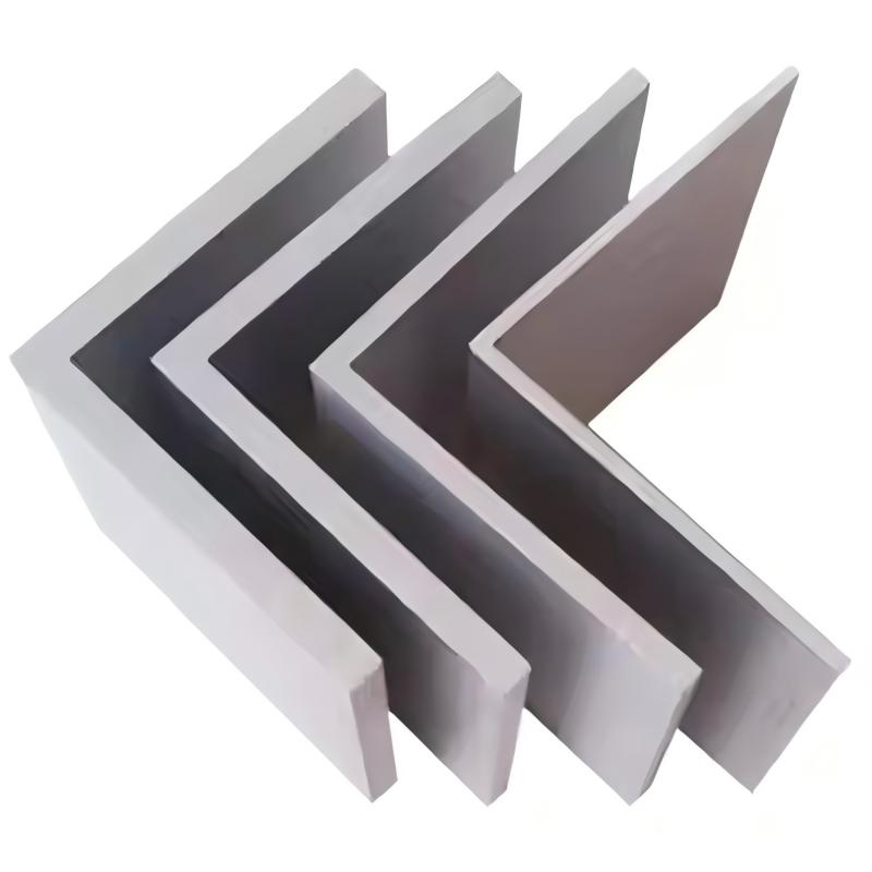 Специальные профили из собственного алюминия &mdash; легкая коррозионно-стойкая конструкция.4