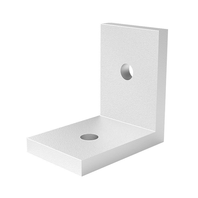 Специальные профили из собственного алюминия &mdash; легкая коррозионно-стойкая конструкция.5